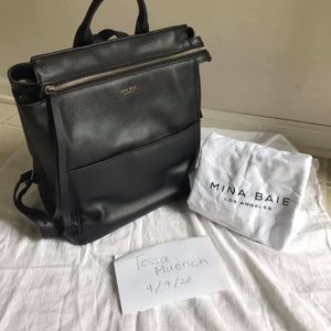 Mina Baie Mini Harper